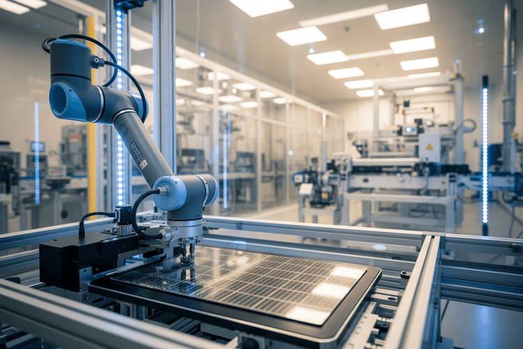 Melexis übertrifft Q1-Erwartungen und bestätigt Halbjahresprognose