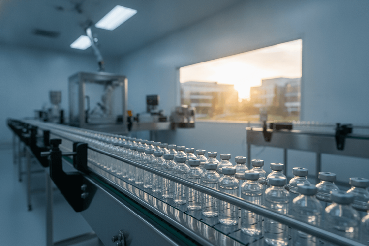 Eli Lilly übertrifft Erwartungen deutlich – Aktie legt kräftig zu