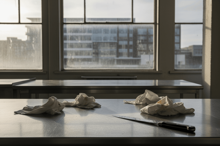 US-Arbeitsmarkt schwächt sich ab: Stellenangebote fallen auf Jahrestief