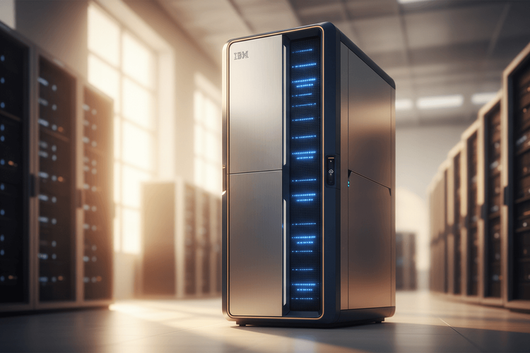 IBM-Aktie bricht um 25 Prozent ein – historischer Kurssturz