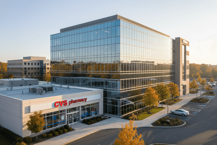 CVS Health hebt Jahresprognose 2026 nach starkem Quartalsergebnis an
