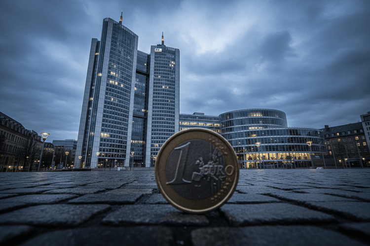 EZB hält Leitzins bei 2,0 Prozent – Euro-Stärke setzt Lagarde unter Druck