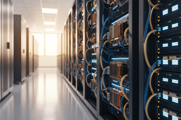 Nvidia B300-Server in China kosten jetzt eine Million Dollar