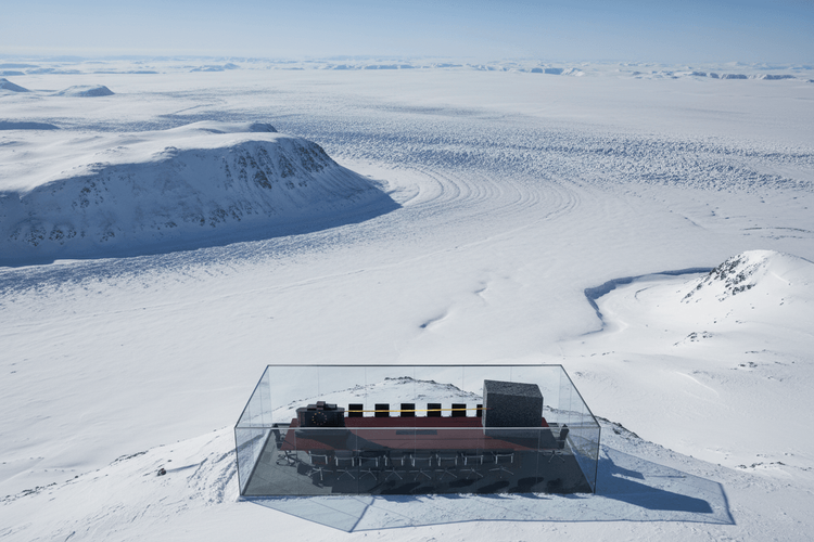 Trump und Grönland: Europa steht vor neuer US-Realität