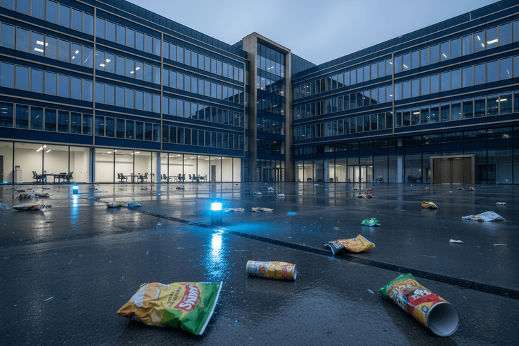 Lebensmittelkonzerne trennen sich von Marken: Verbraucher meiden verarbeitete Snacks