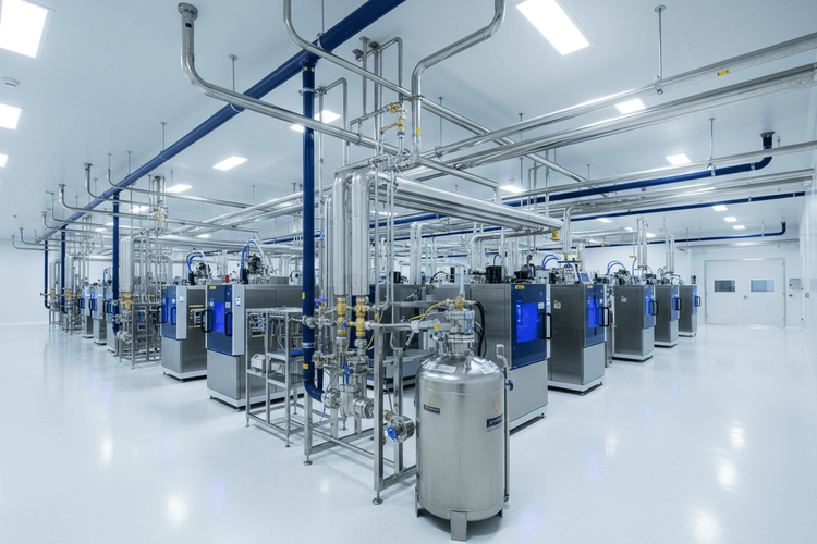 Helium-Versorgungskrise: Wer profitiert von Katars Lieferausfall?