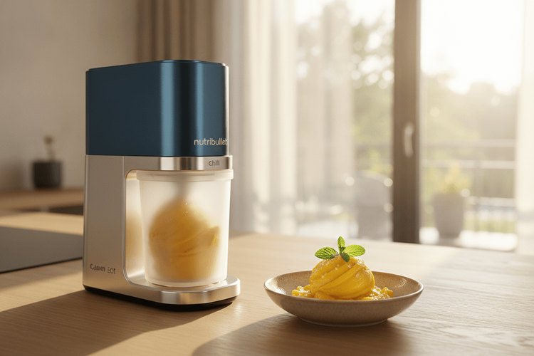 Fünf Gadgets, mit denen Sie der Sommerhitze trotzen