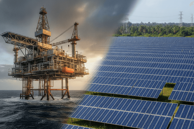 Energie & Versorger: Shell, Citicore und PTTEP im Analystencheck