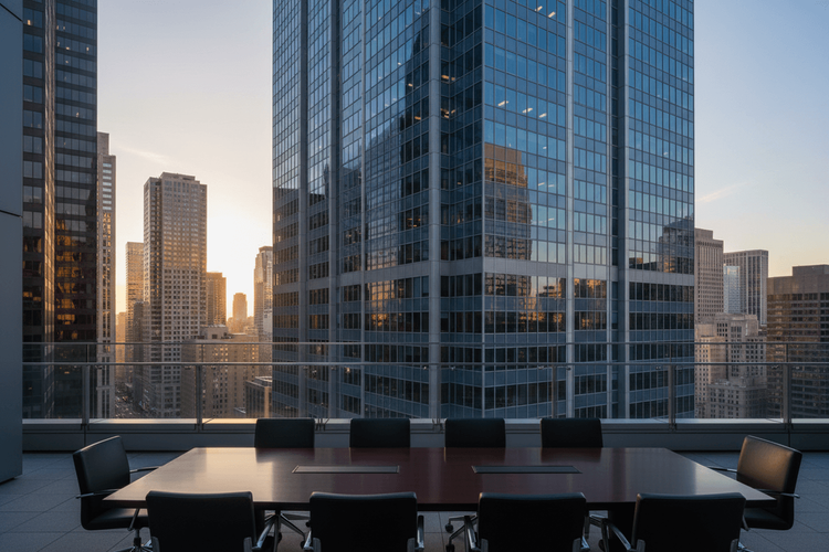 US-CEOs werden immer älter: Studie zeigt überraschenden Trend