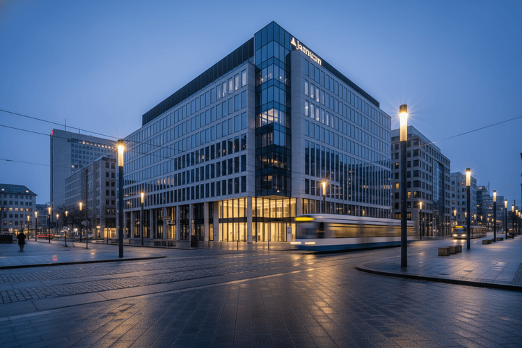 JPMorgans Chase Bank startet digitales Privatkundengeschäft in Deutschland