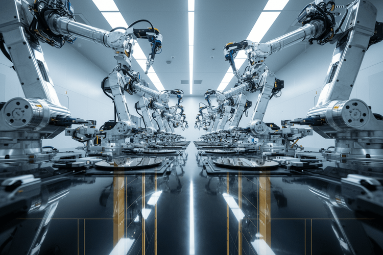 Tech-Aktien erholen sich: Nvidia und Amazon stoppen KI-Ausverkauf