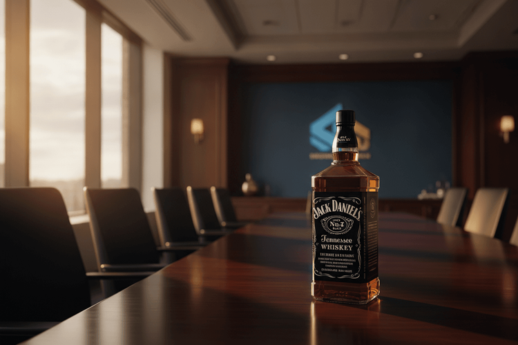 Brown-Forman-CEO Lawson Whiting kündigt seinen Ruhestand an