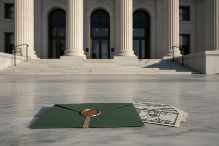 Trump-Konten 2026: So sichern sich Familien $1.000 vom US-Finanzministerium