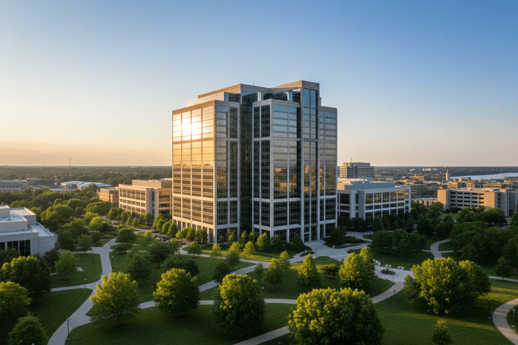 Humana-Aktie springt 12% nach Medicare-Tariferhöhung für 2027