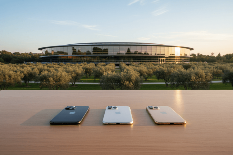 John Ternus wird neuer Apple-CEO: Lohnt sich jetzt der Aktienkauf?