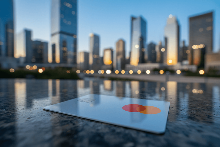 Mastercard-Aktie: Günstigste Bewertung seit Jahren – Kaufchance?