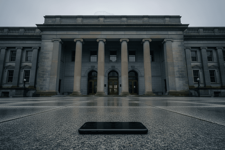 Baltimore klagt als erste US-Stadt gegen Musks KI-Firma xAI