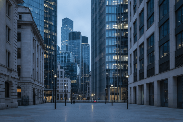 Londoner City: Aktienanalysten verschwinden durch MiFID-II-Regulierung