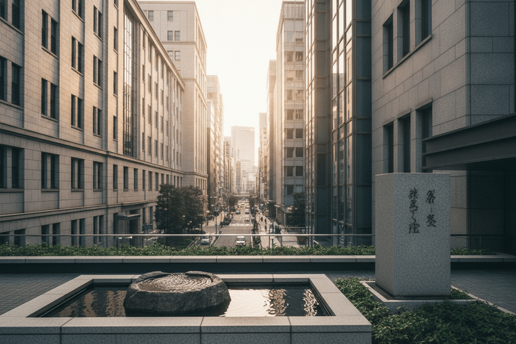 Japan drängt Pensionsfonds zu mehr Investitionen in Heimatmärkte
