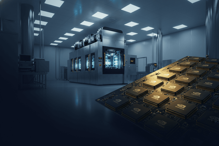 Nvidia setzt CEO Huangs Ziel-Barbonus für 2027 auf vier Millionen Dollar