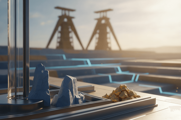 Neo Energy Metals: CFO De Wet Schutte legt Amt nieder