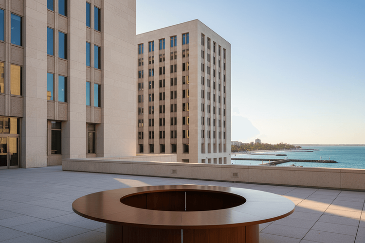 Weltbank startet maßgeschneiderte Strategie für kleine Inselstaaten