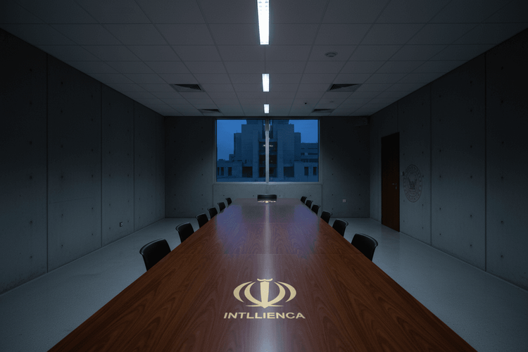 Iran signalisiert CIA Gesprächsbereitschaft zur Kriegsbeendigung