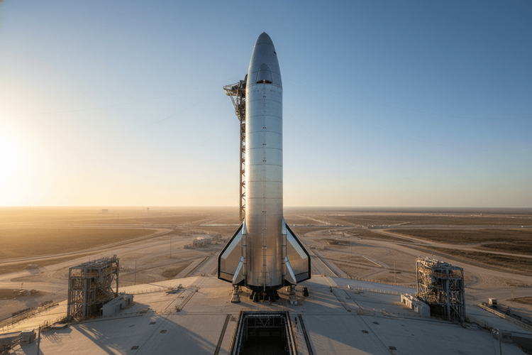 FTSE Russell erleichtert Indexaufnahme für SpaceX-Börsengang und Megacaps