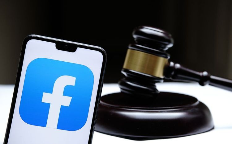 Richter lehnt Antrag von Facebook ab