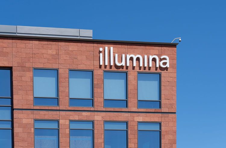 Illumina will sich wegen möglicher Blockade der Grail-Fusion mit Brüssel anlegen