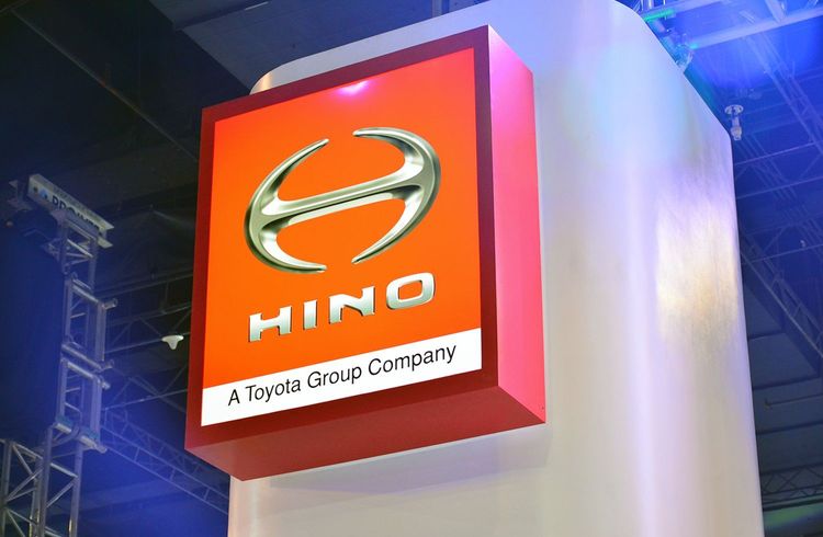 Toyota-Einheit Hino gesteht Fälschung von Motordaten über fast 20 Jahre
