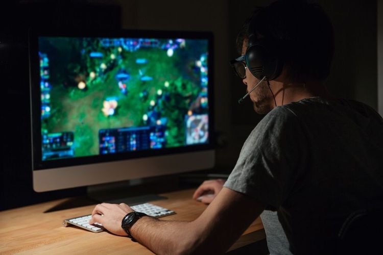China geht jetzt auch gegen Online Gaming vor