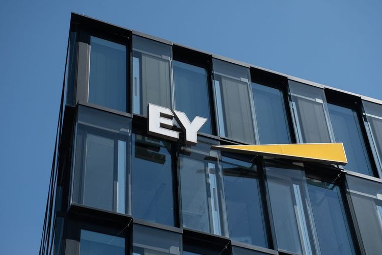 EY: Aufspaltung der "Big Four" bringt bis zu 10 Milliarden Dollar zusätzlicher Einnahmen