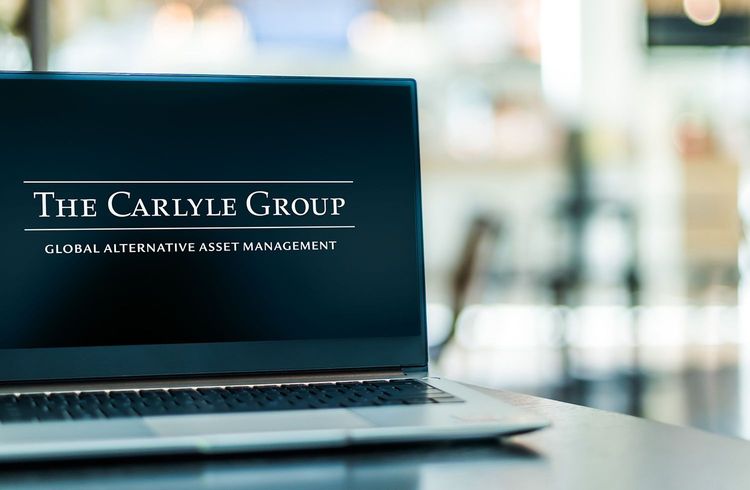 Carlyle-Chef kündigt nach abgelehnter Forderung nach 300 Mio. $ Gehaltspaket