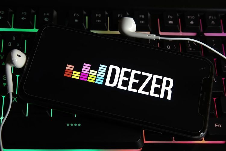 Streaming-Anbieter Deezer geht an die Börse