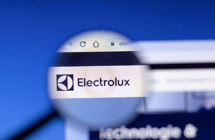 Electrolux warnt: Steigende Inflation beeinträchtigt die Nachfrage nach Haushaltsgeräten