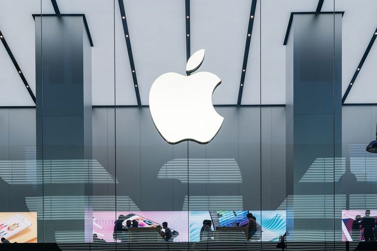Apple und Broadcom gewinnen Verhandlung
