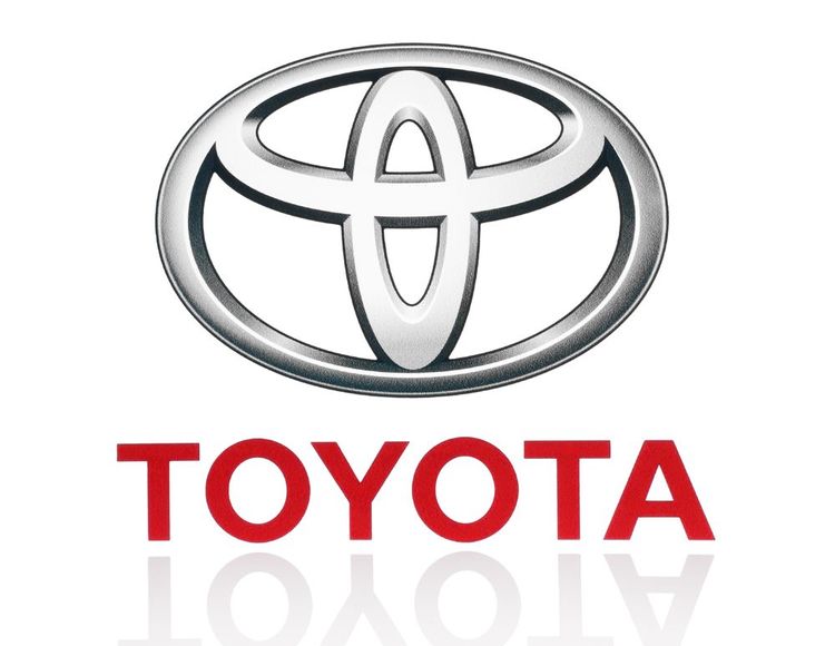 Toyota profitiert von seiner starken Lieferkette