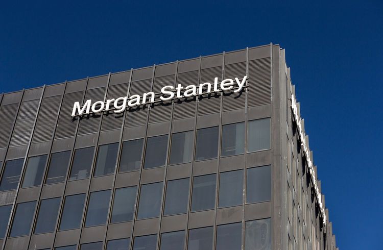 Morgan Stanley bestraft Banker mit $1 Mio. für Messaging-Verstöße