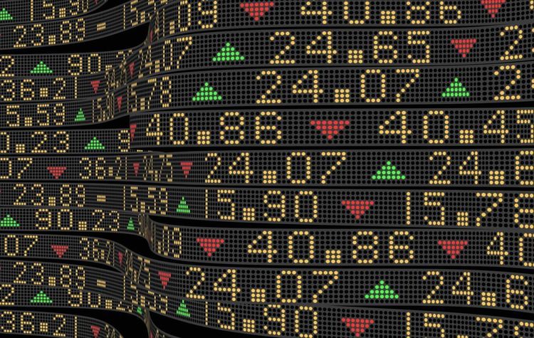 Wall Street erzielt Rekorde 