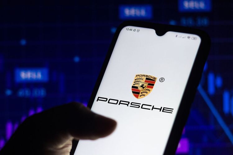 Porsche soll an die Börse