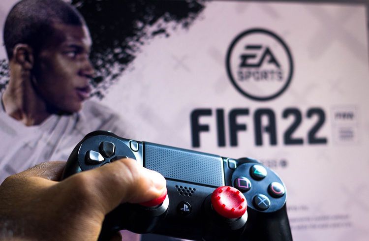 Gamer kehren nach der Pandemie in die reale Welt zurück