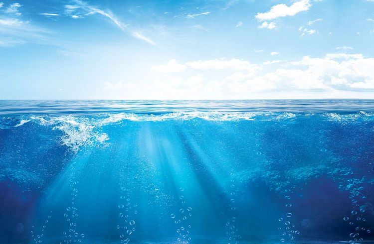 Meerwasser als potenzieller Lithium-Ersatz?