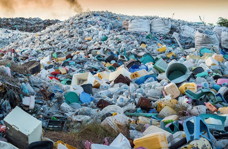 Plastikverbrauch in G20-Ländern bedroht Ozeane: Initiative fordert globales Abkommen