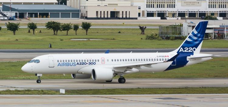 Airbus und Quebec schließen Investitionsvereinbarung 