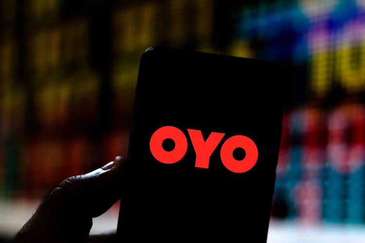 Microsoft überlegt Beteiligung an Oyo