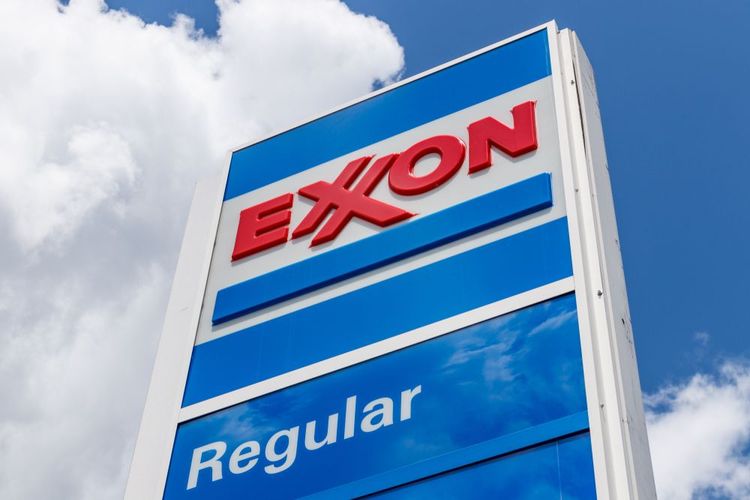 ExxonMobil zieht sich aus Russland zurück 