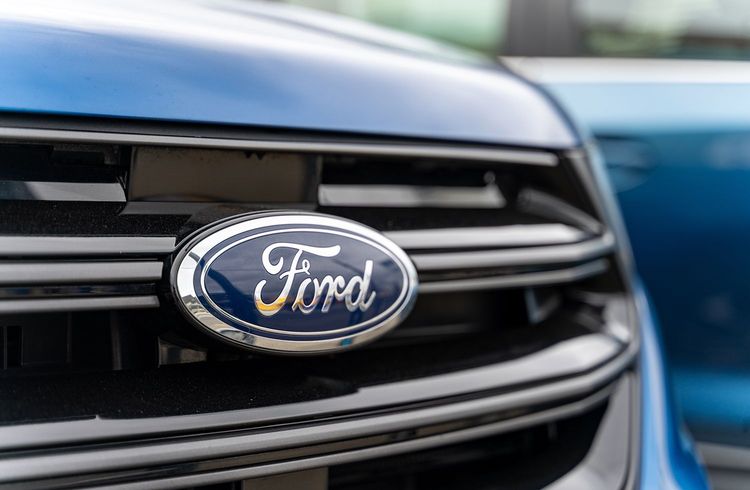 Ford streicht 3.800 Stellen in Europa