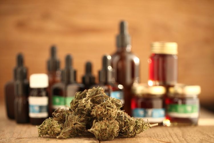 Nur 42 % der Cannabisunternehmen erwirtschaften Gewinne