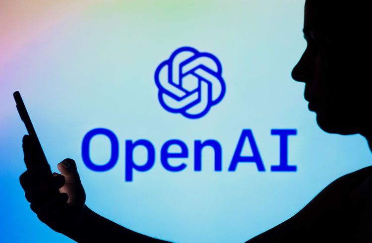 OpenAI in Gesprächen über eine Kapitalerhöhung